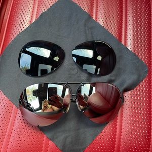 Porsche P8478 sunglasses